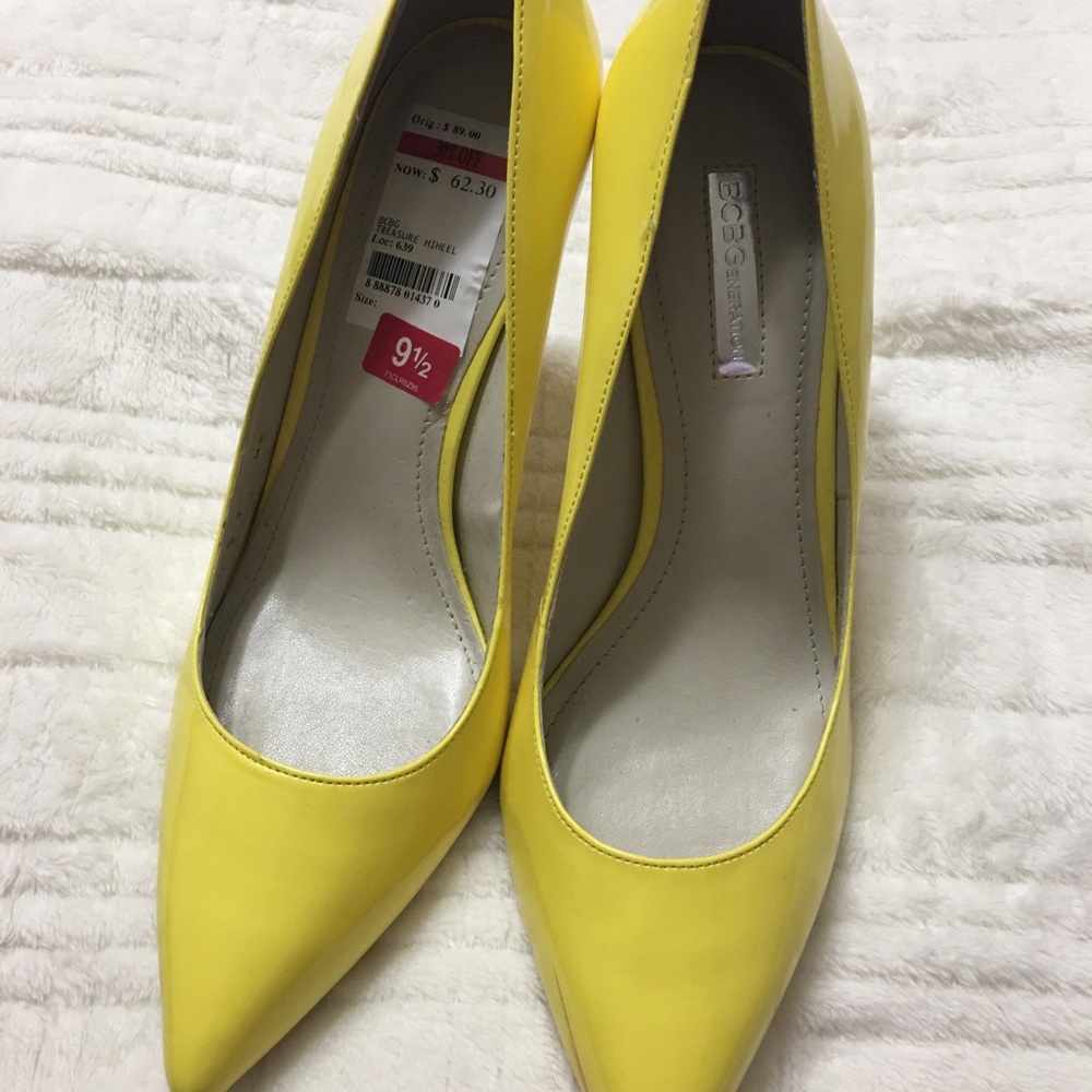 BCBG - Picture 3 of 5